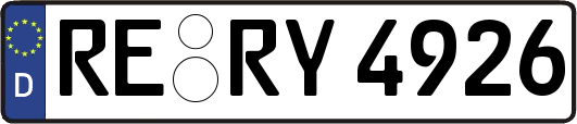 RE-RY4926