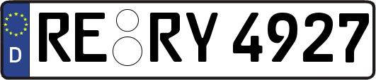 RE-RY4927