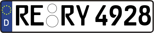 RE-RY4928