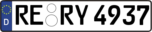RE-RY4937