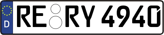 RE-RY4940