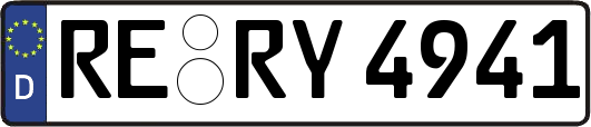RE-RY4941
