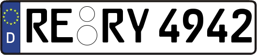 RE-RY4942