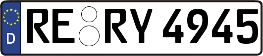 RE-RY4945
