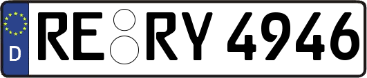 RE-RY4946
