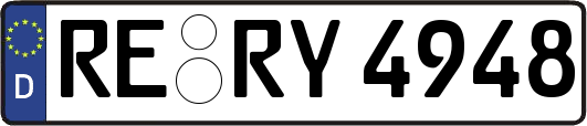 RE-RY4948