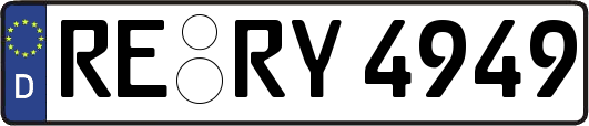 RE-RY4949