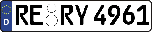 RE-RY4961