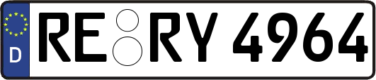 RE-RY4964