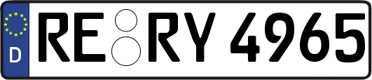 RE-RY4965