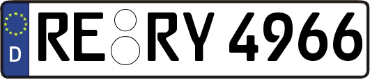 RE-RY4966