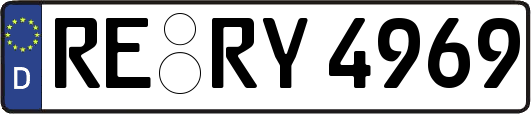 RE-RY4969