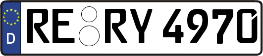 RE-RY4970