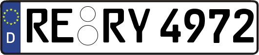 RE-RY4972