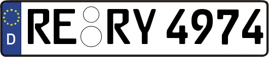 RE-RY4974
