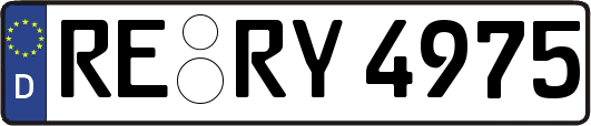 RE-RY4975