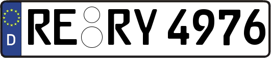 RE-RY4976