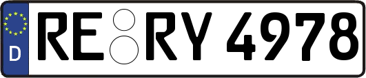 RE-RY4978