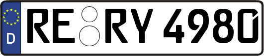 RE-RY4980
