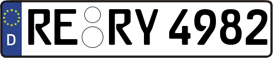 RE-RY4982