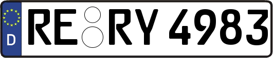 RE-RY4983