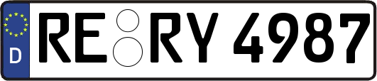 RE-RY4987