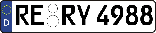 RE-RY4988