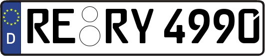 RE-RY4990