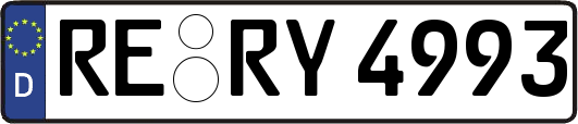 RE-RY4993
