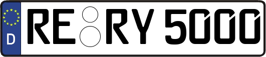 RE-RY5000