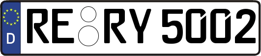 RE-RY5002