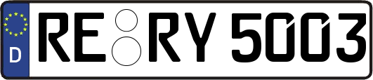 RE-RY5003