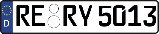 RE-RY5013