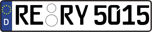 RE-RY5015
