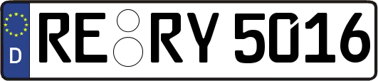 RE-RY5016