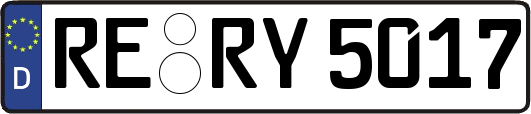 RE-RY5017
