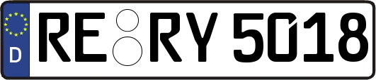 RE-RY5018