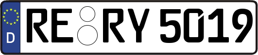 RE-RY5019