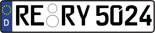 RE-RY5024