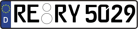RE-RY5029