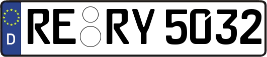 RE-RY5032