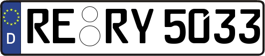 RE-RY5033