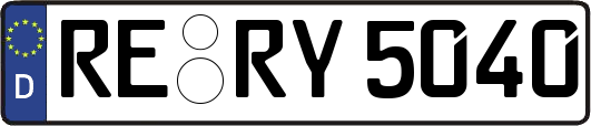 RE-RY5040
