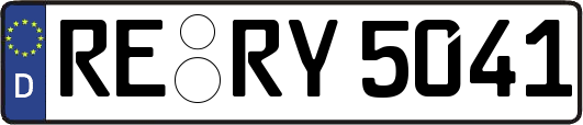 RE-RY5041