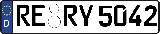 RE-RY5042