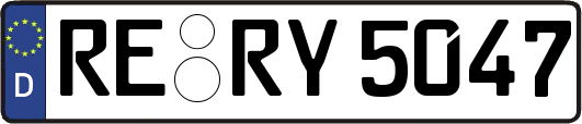 RE-RY5047
