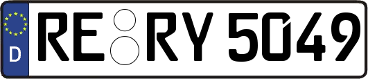 RE-RY5049