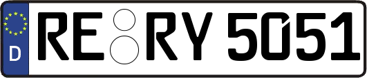 RE-RY5051