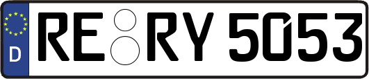 RE-RY5053