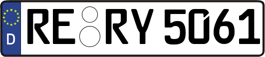 RE-RY5061